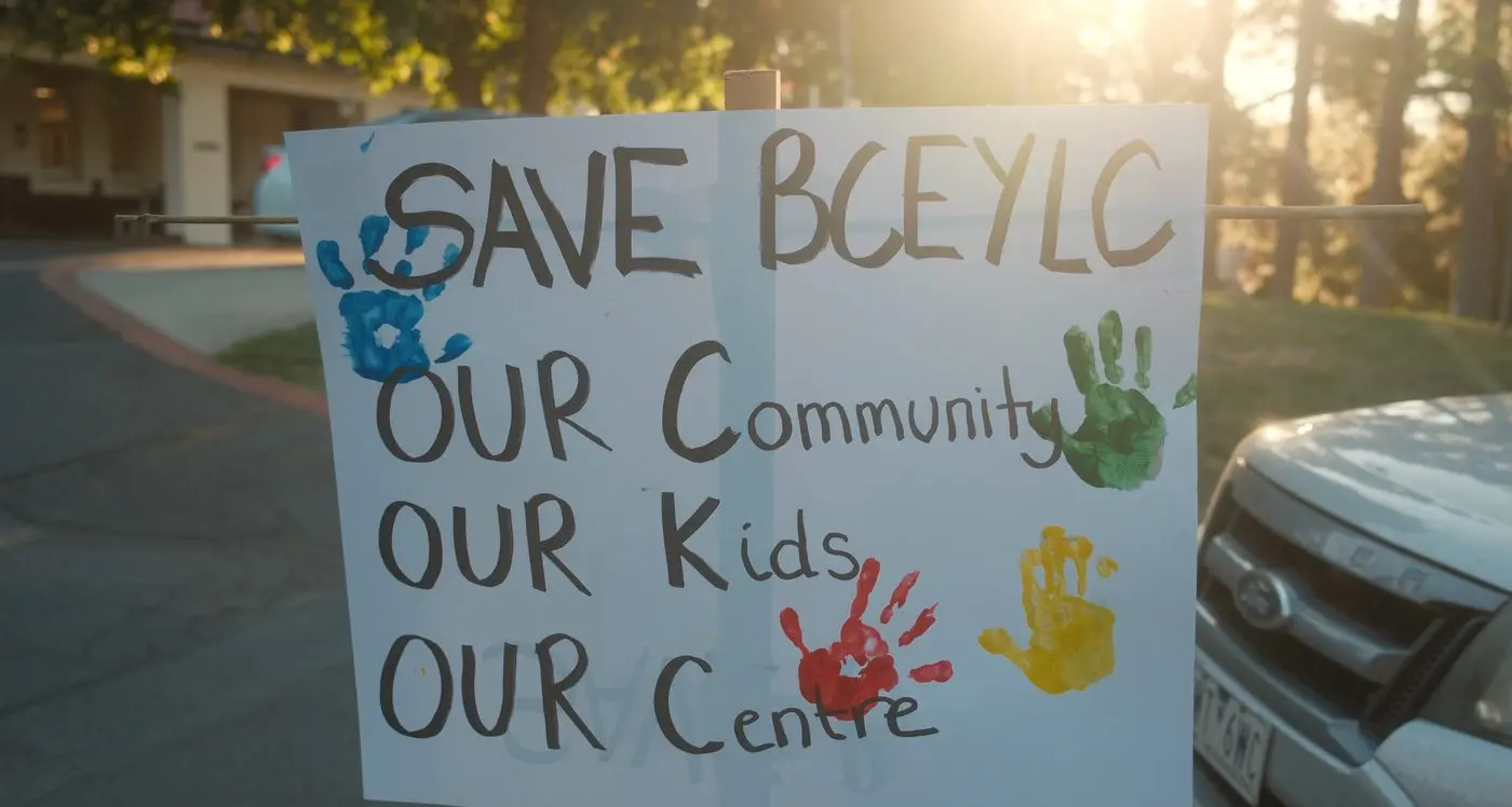 Beechworth early years services reach joint proposal for Mayday Hills site