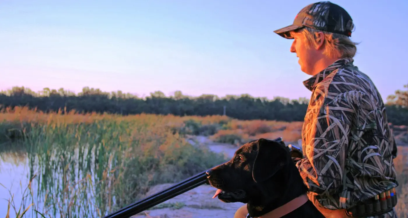 Bag limit boost for duck hunters in Victoria
