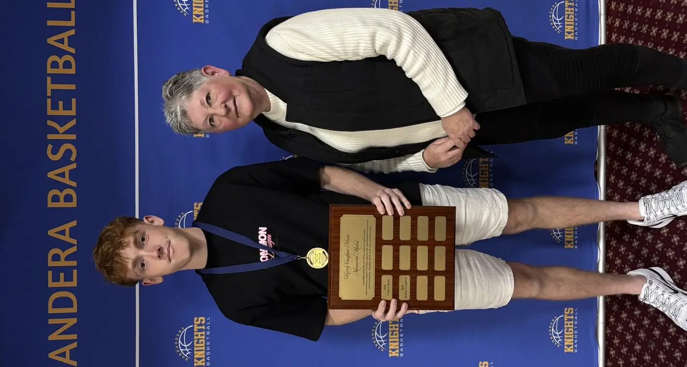 Narrandera Knights Representative awards evening