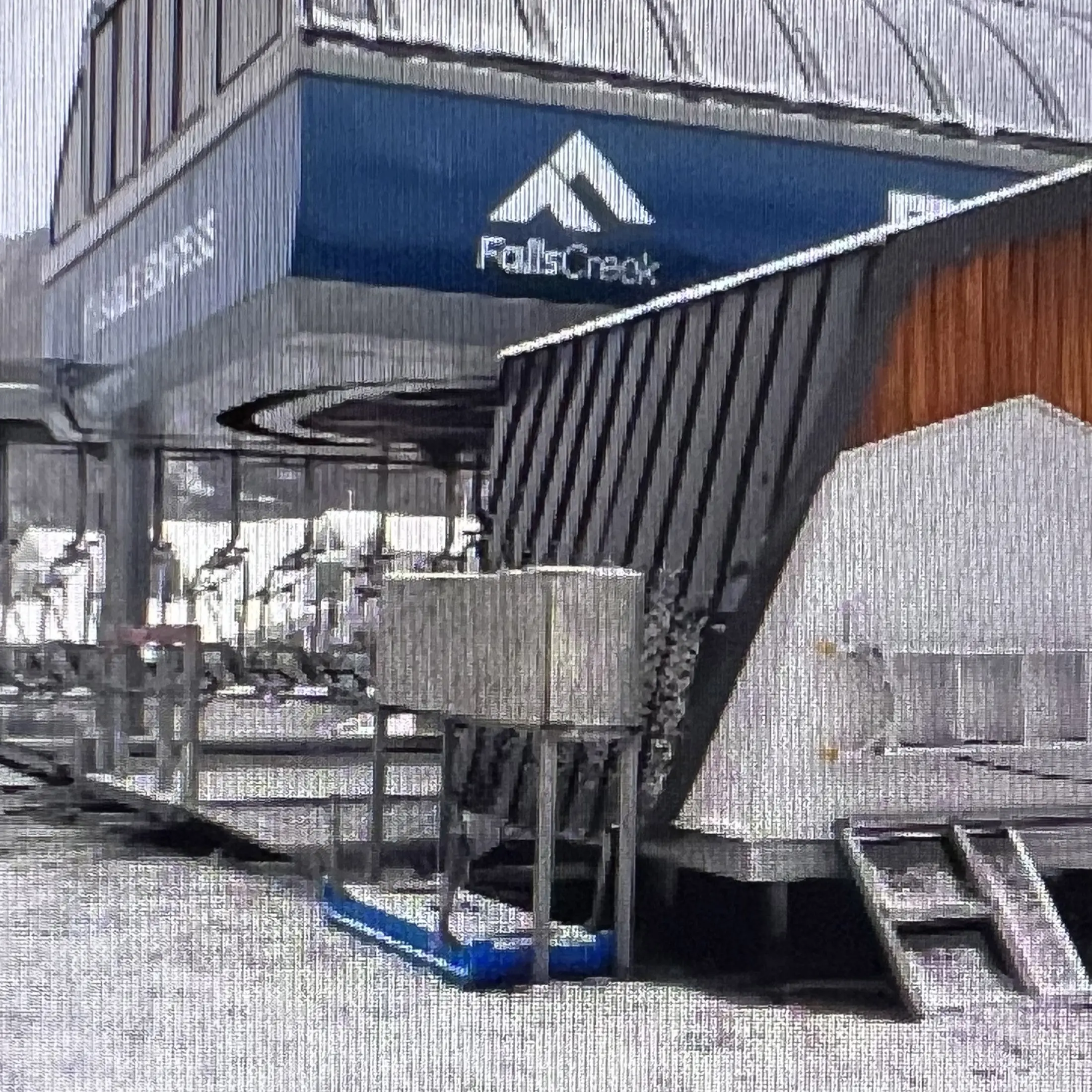 Wangaratta's coldest November mornings on record