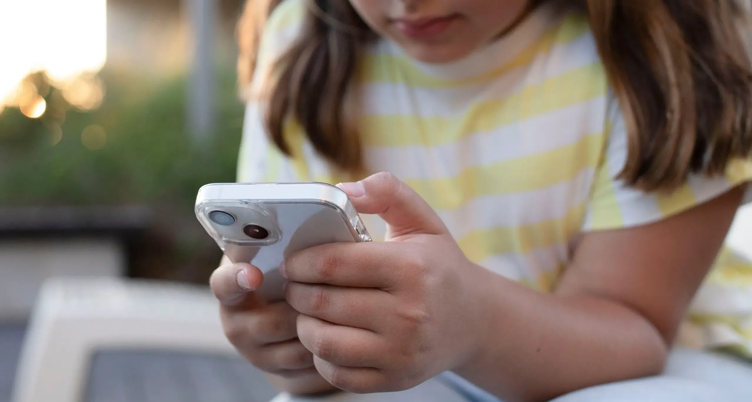 Search engines next target in age restriction safety