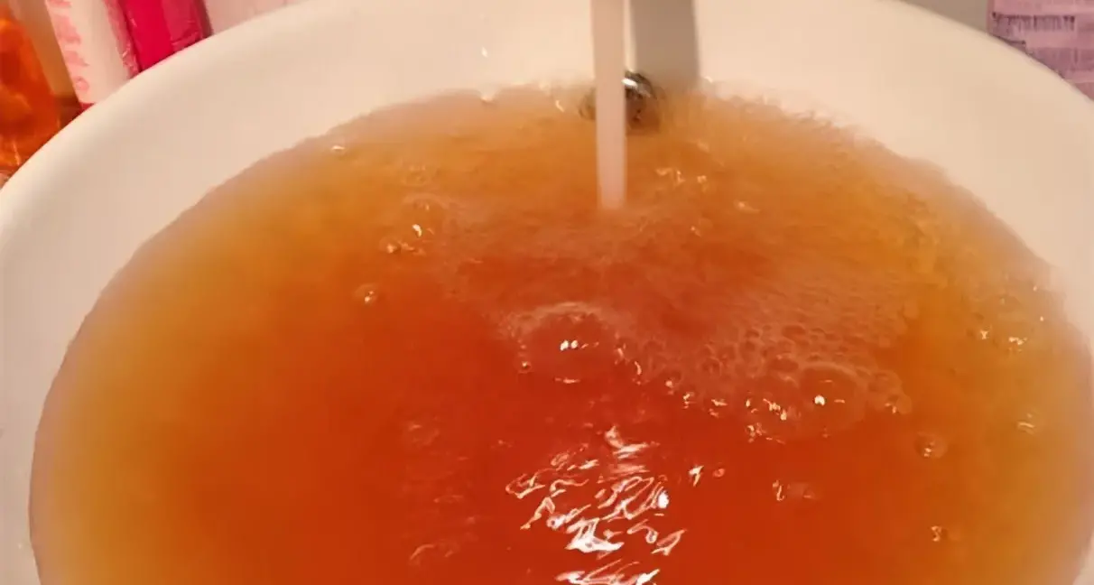 Narrandera’s history of long term water problems