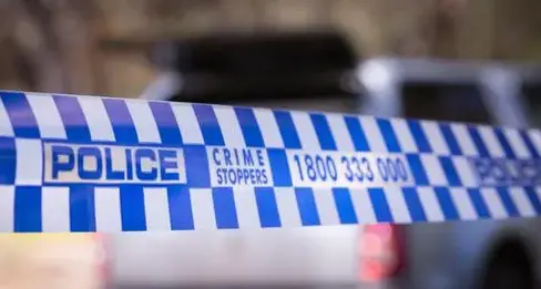 Elderly man found dead inside car at Corowa