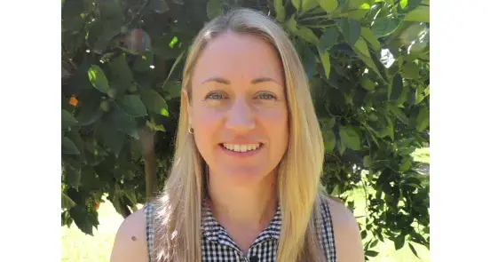 Family First announces local mum of four Rebecca Scriven as candidate for Farrer