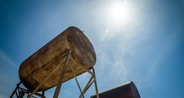 Waters users face uncertainty as fuel crisis looks set to coincide with autumn harvest