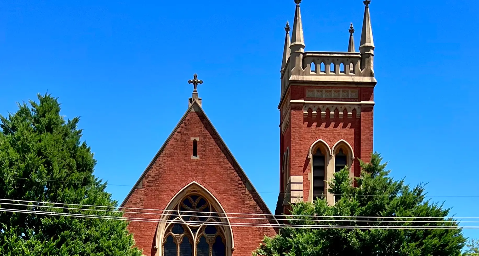 The Empty Grave of Jesus - Living as People of Joy