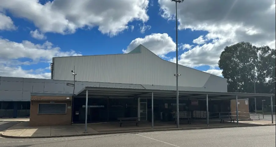 $3 million Victorian Government grant to deliver new changerooms at WSAC