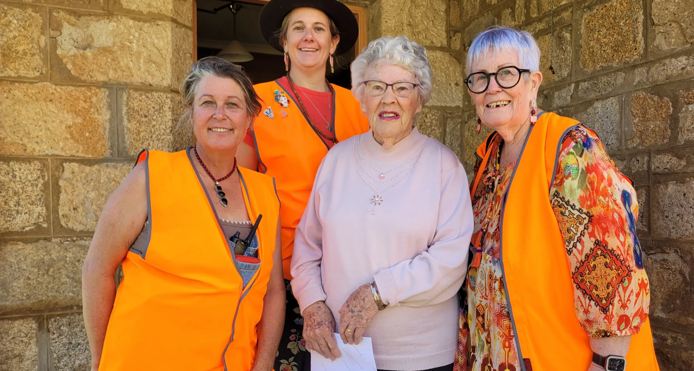 Golden Horseshoes Festival memories from the past in first-time exhibition