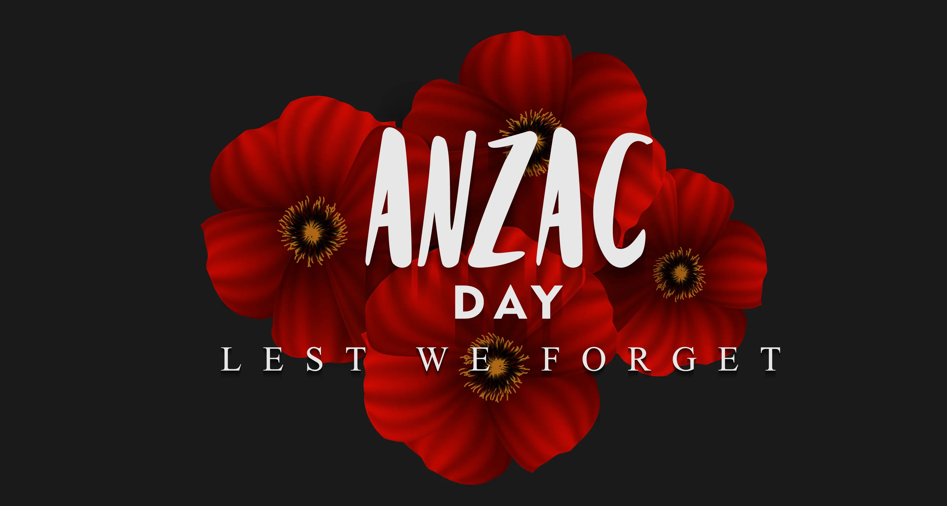 ANZAC Day services timetable for Narrandera Shire