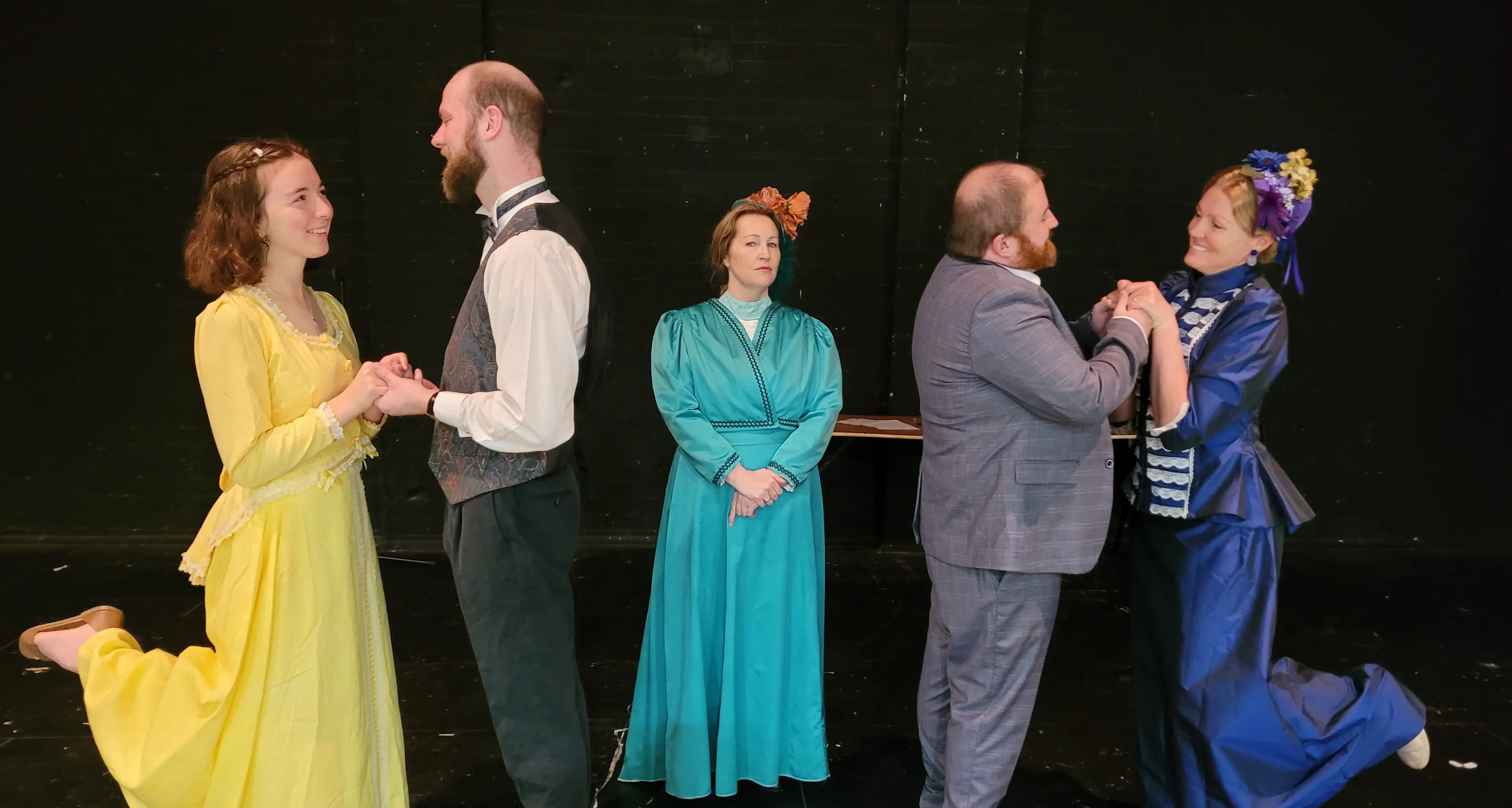 An Oscar Wilde classic play to entertain audiences