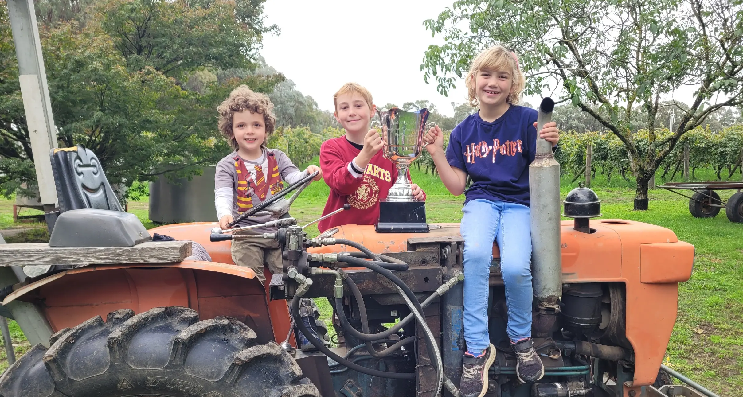 Grand Parade creativity rewarded