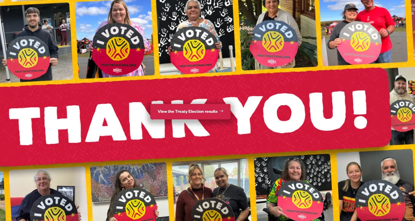 Trio elected to represent North East on First Peoples' Assembly of Victoria