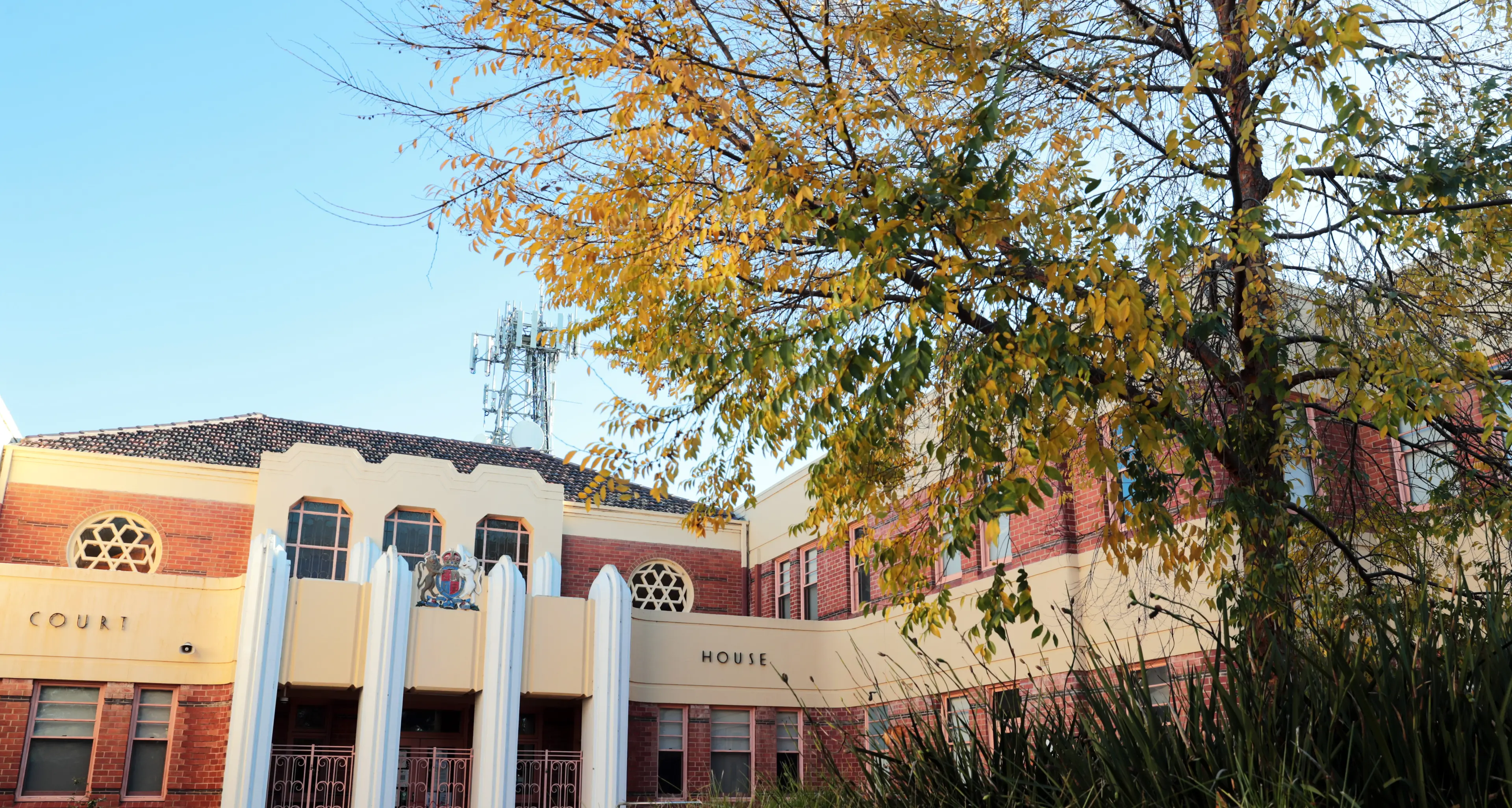 “It amazes me” – man caught doing burnout in front of police