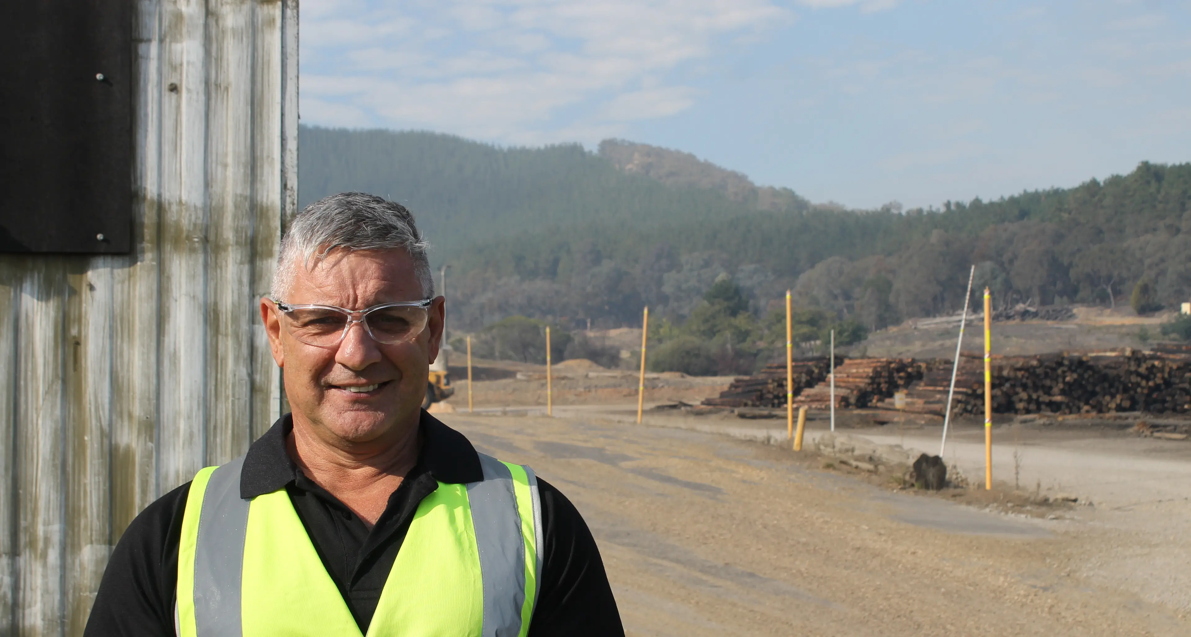 New investment signals strong future for Myrtleford Mill
