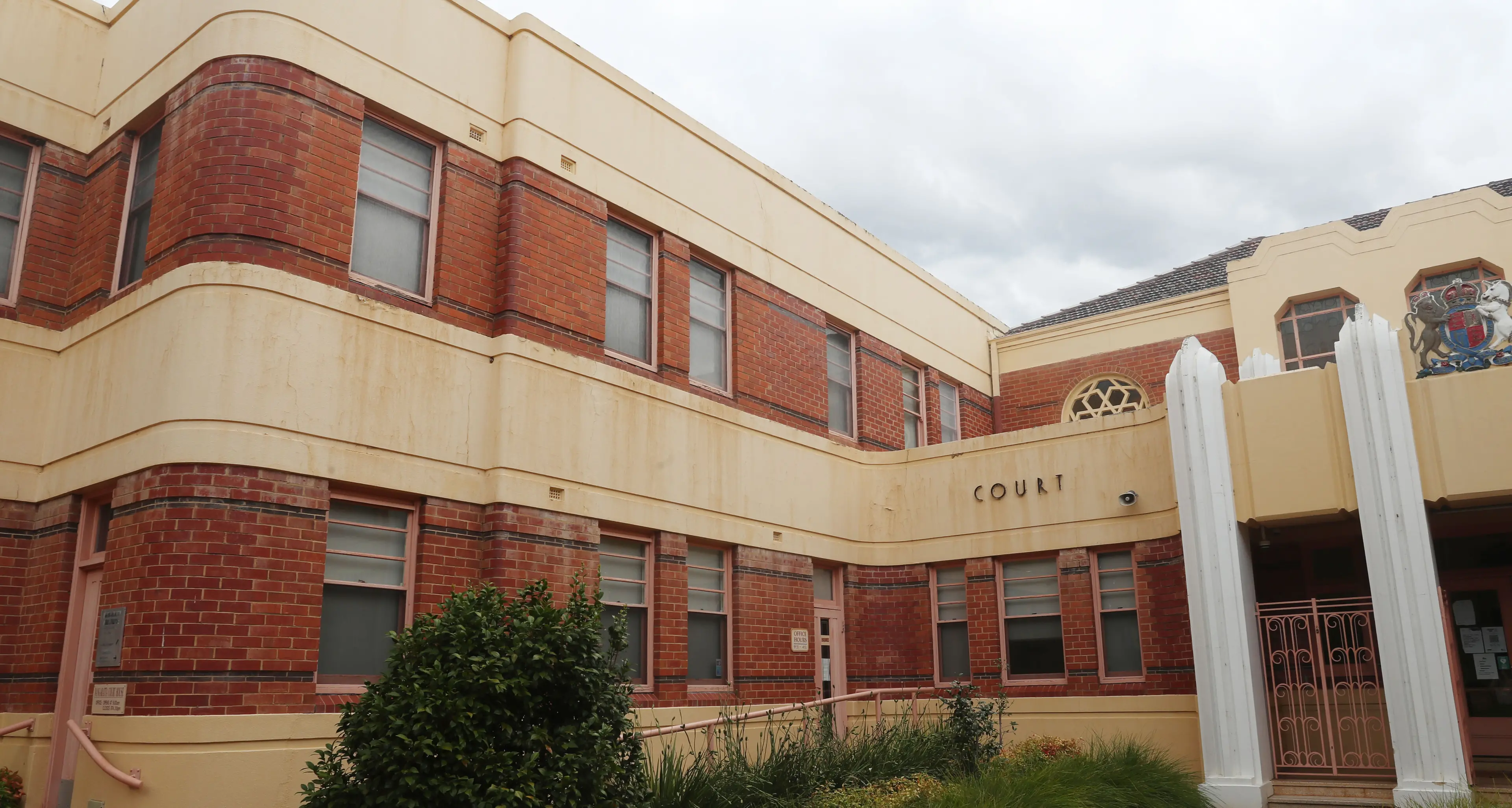Accused Wangaratta bomber allegedly found with another explosive device