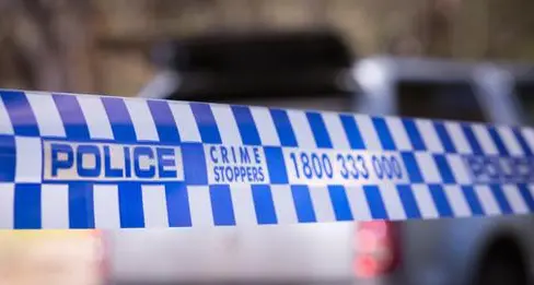 Motorcyclist dies following crash in Bright