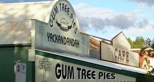 Gum Tree Pies survives liquidation