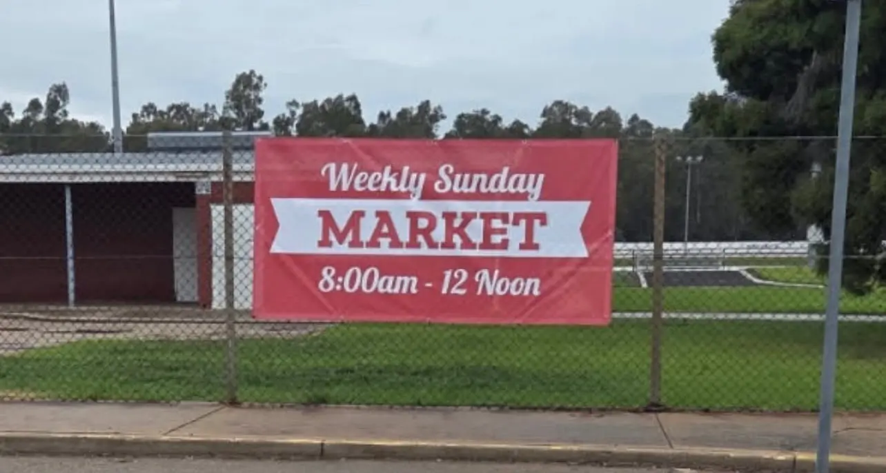 Wangaratta Community Market to relocate and rebrand