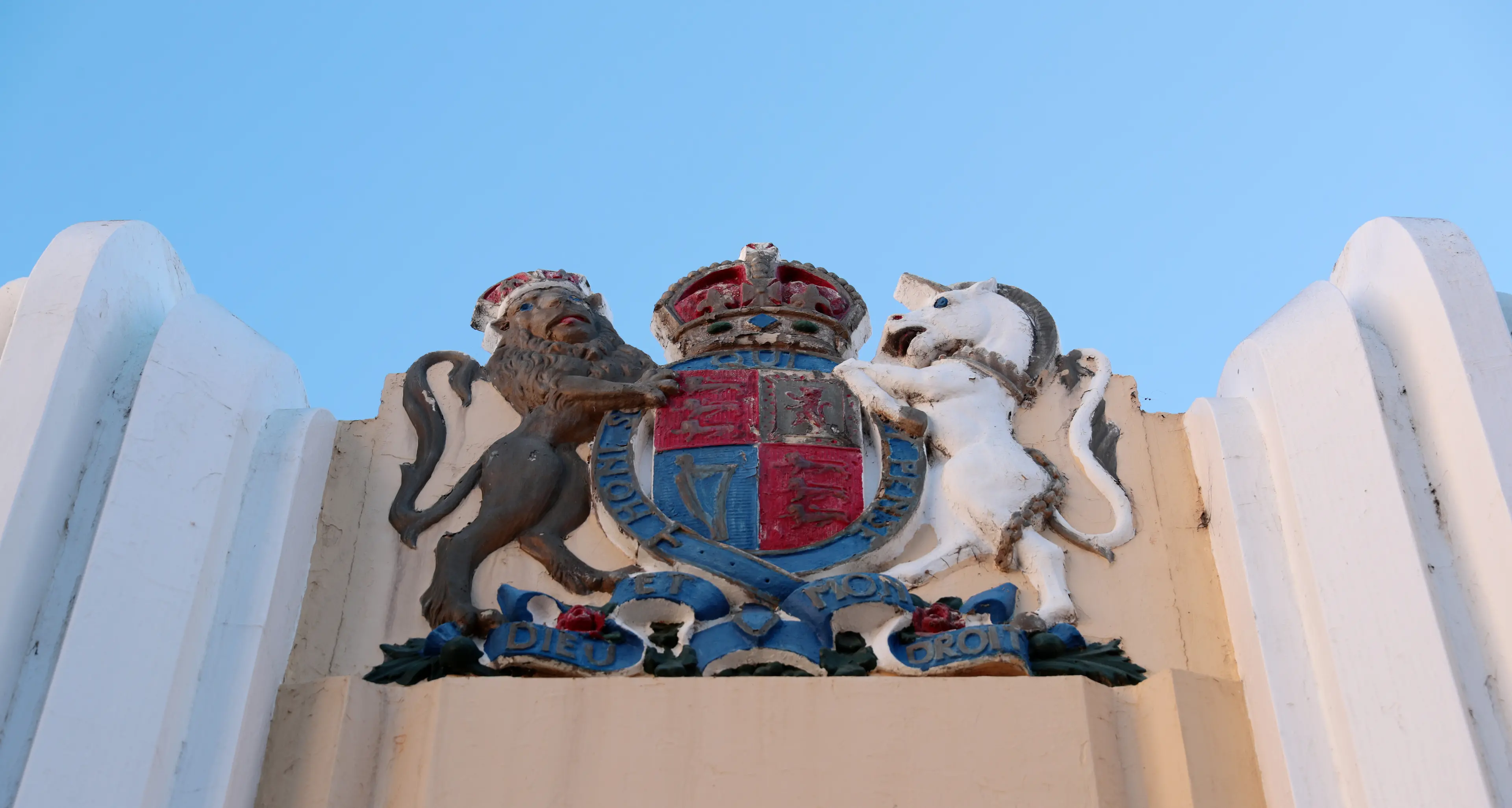 Gun trafficker “perilously close” to jail time