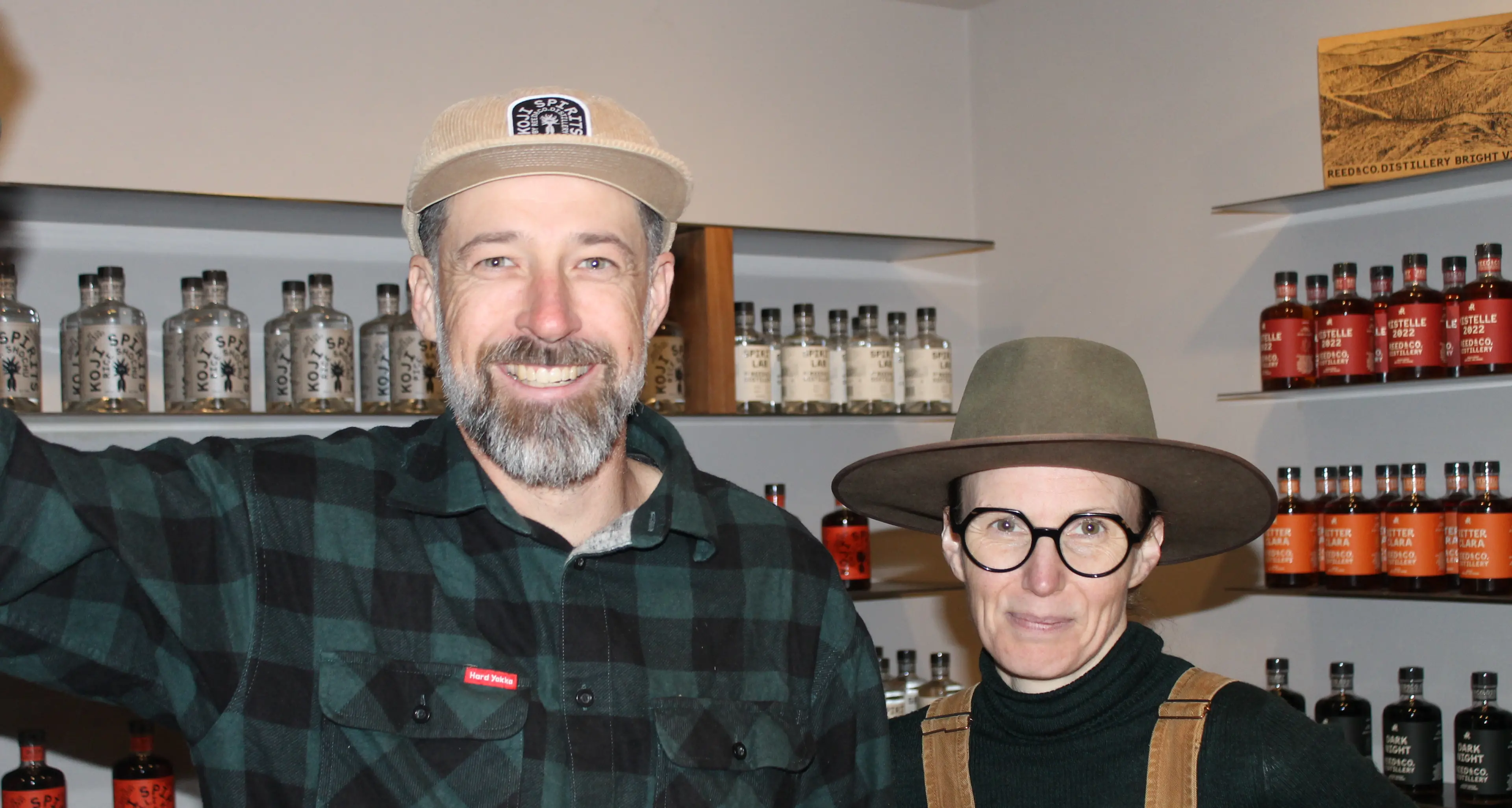 Bright restaurants' joint gastronomic jaunt sold out