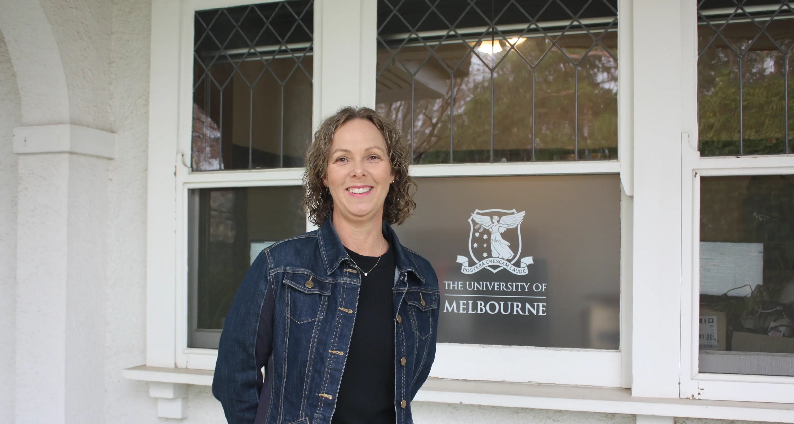 Paula Collins recognised for rural mental health work