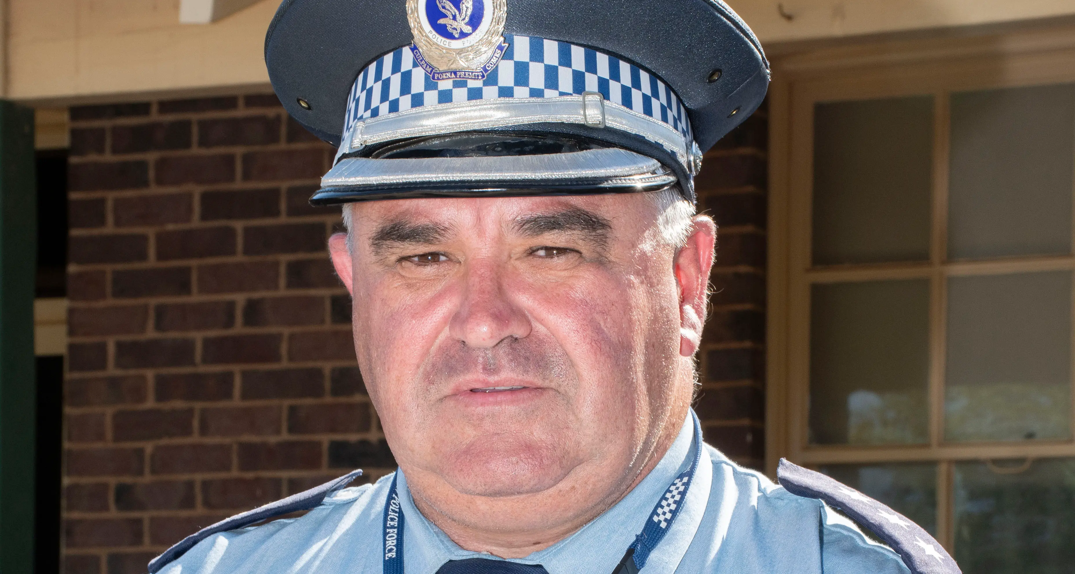 Double demerits for June long weekend
