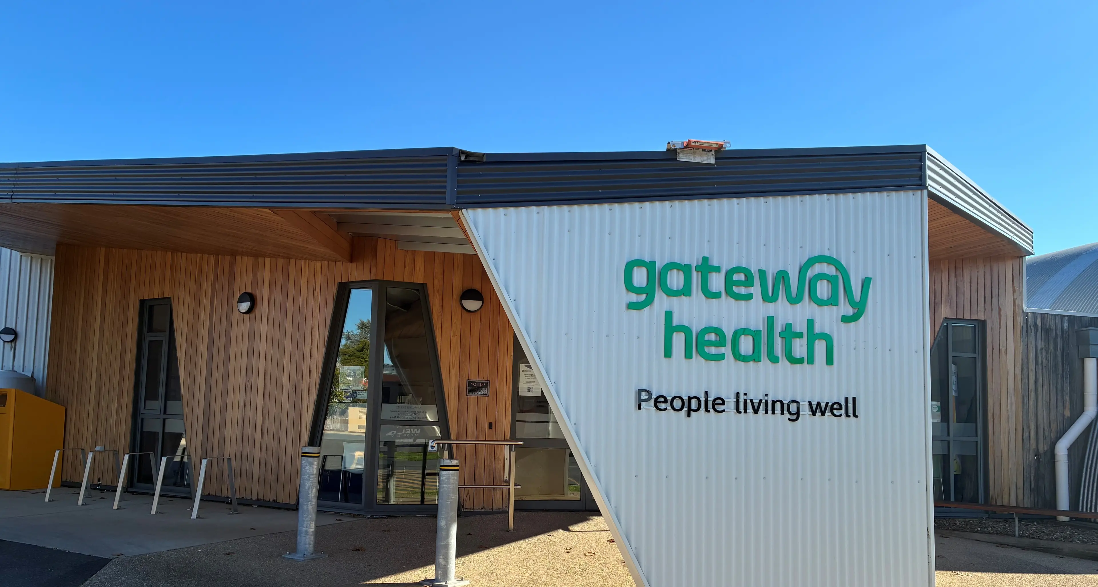 Unions raise alarm, Gateway Health pushes back on proposed staff cuts