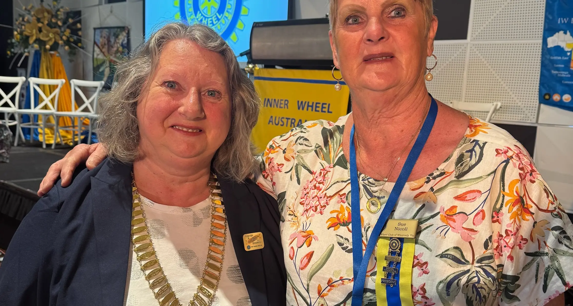 50 years of giving: Sue’s legacy of kindness
