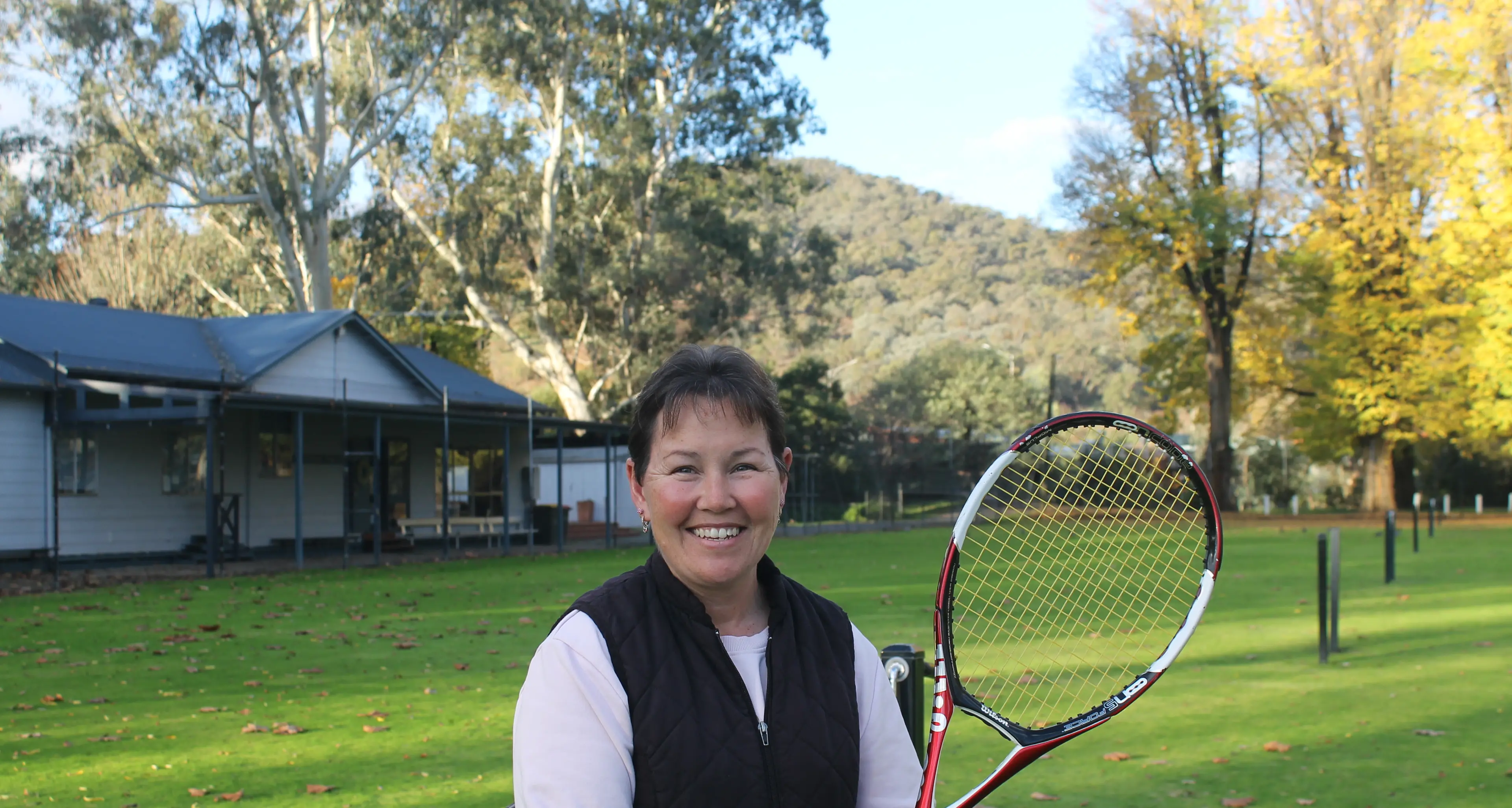 Clubs hold court with new council leases