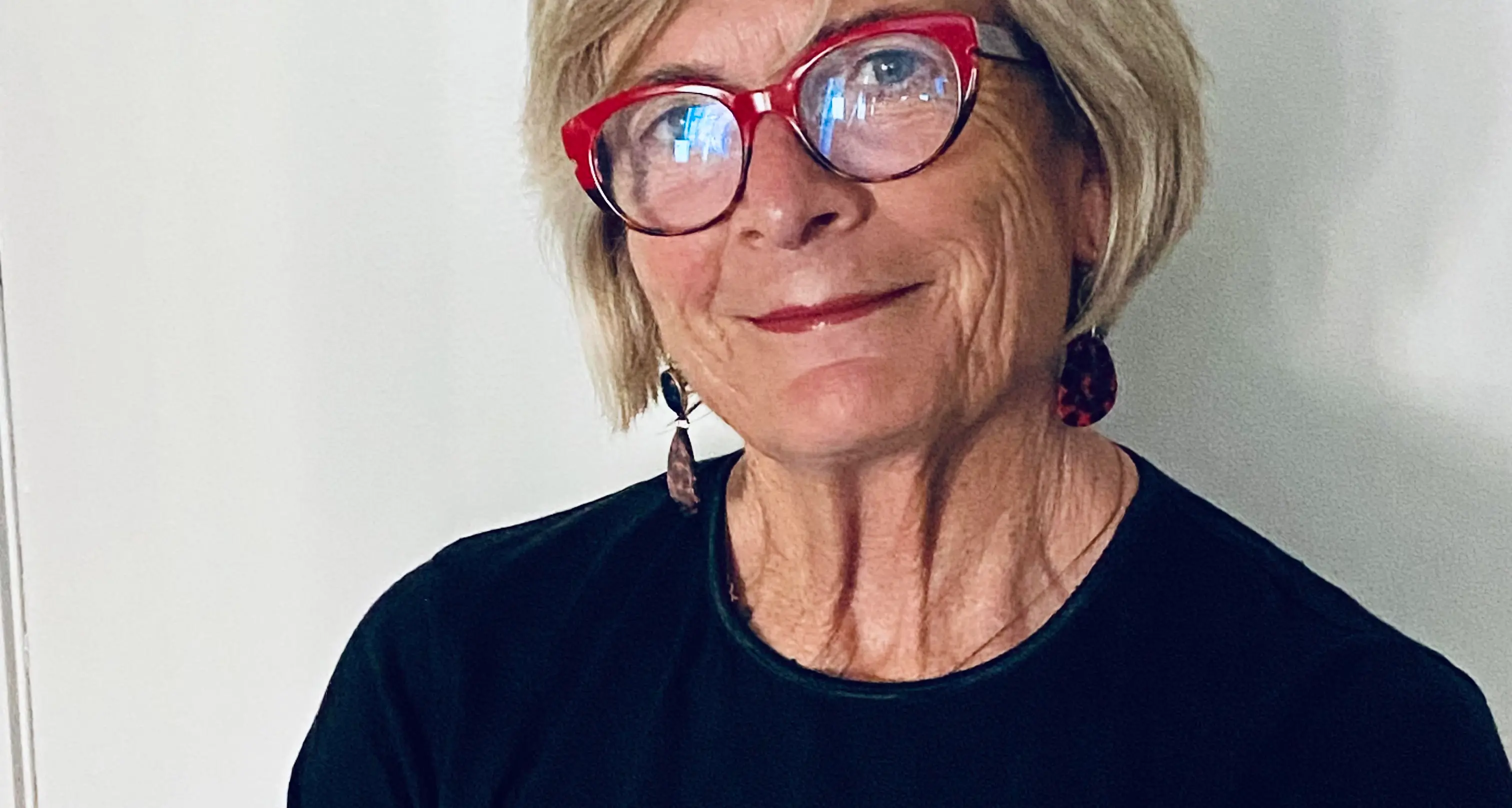 Top honour for Margie