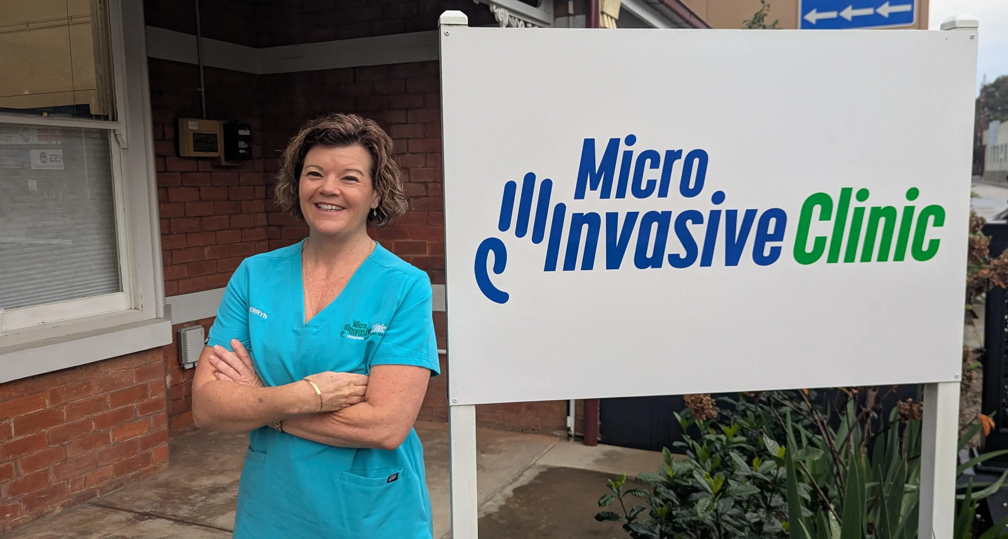 Indigo Interview: Proud to call Beechworth home
