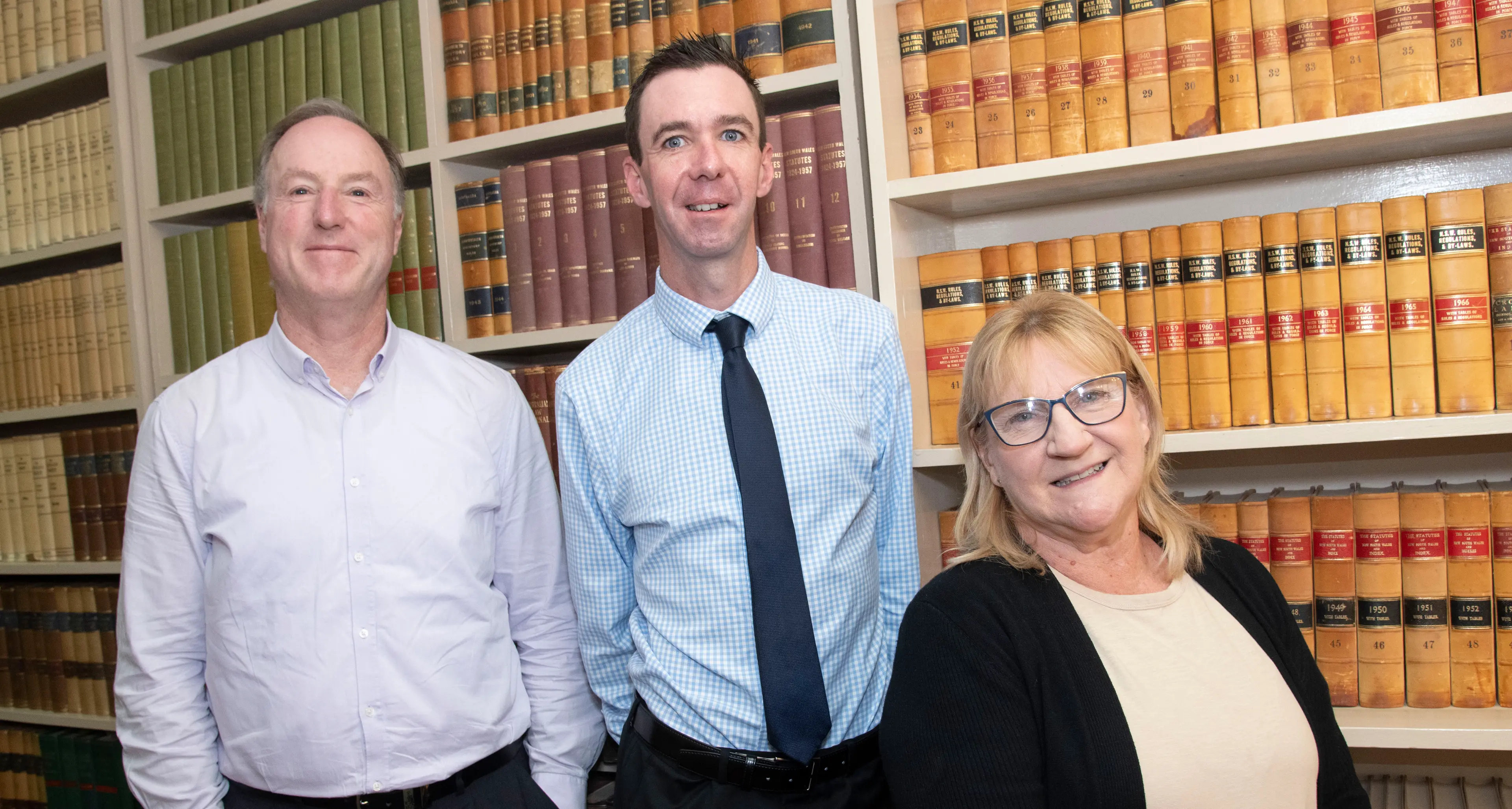 Jenny retires after 35 years