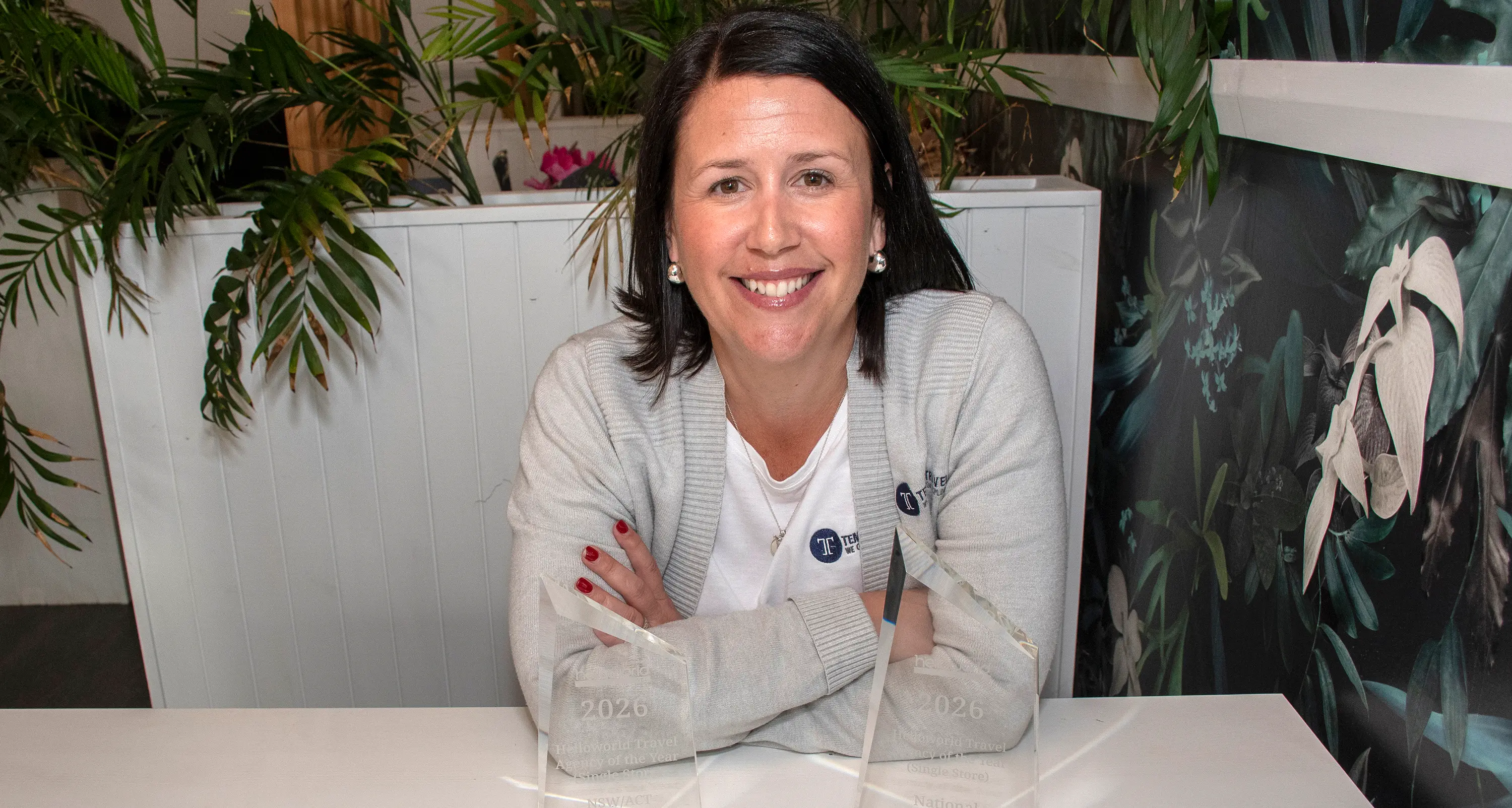 Temora agency named Australia’s best