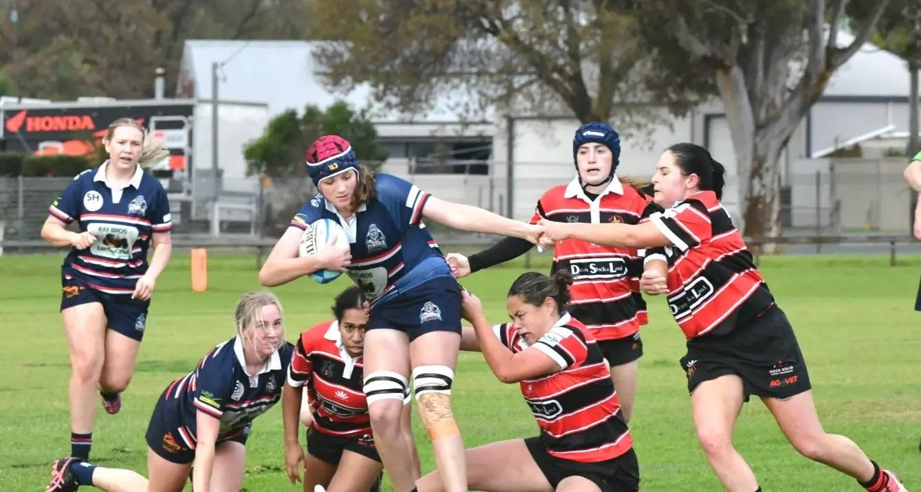 Unbeaten run comes to an end