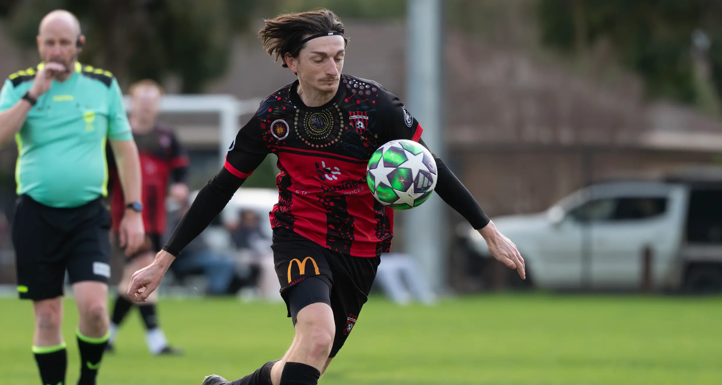 Devils’ grand homecoming against Boomers