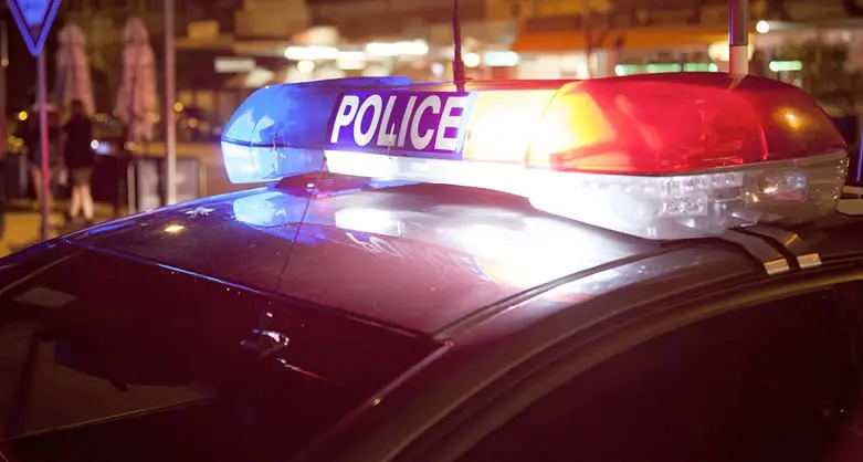 Mount Beauty Police on the ball