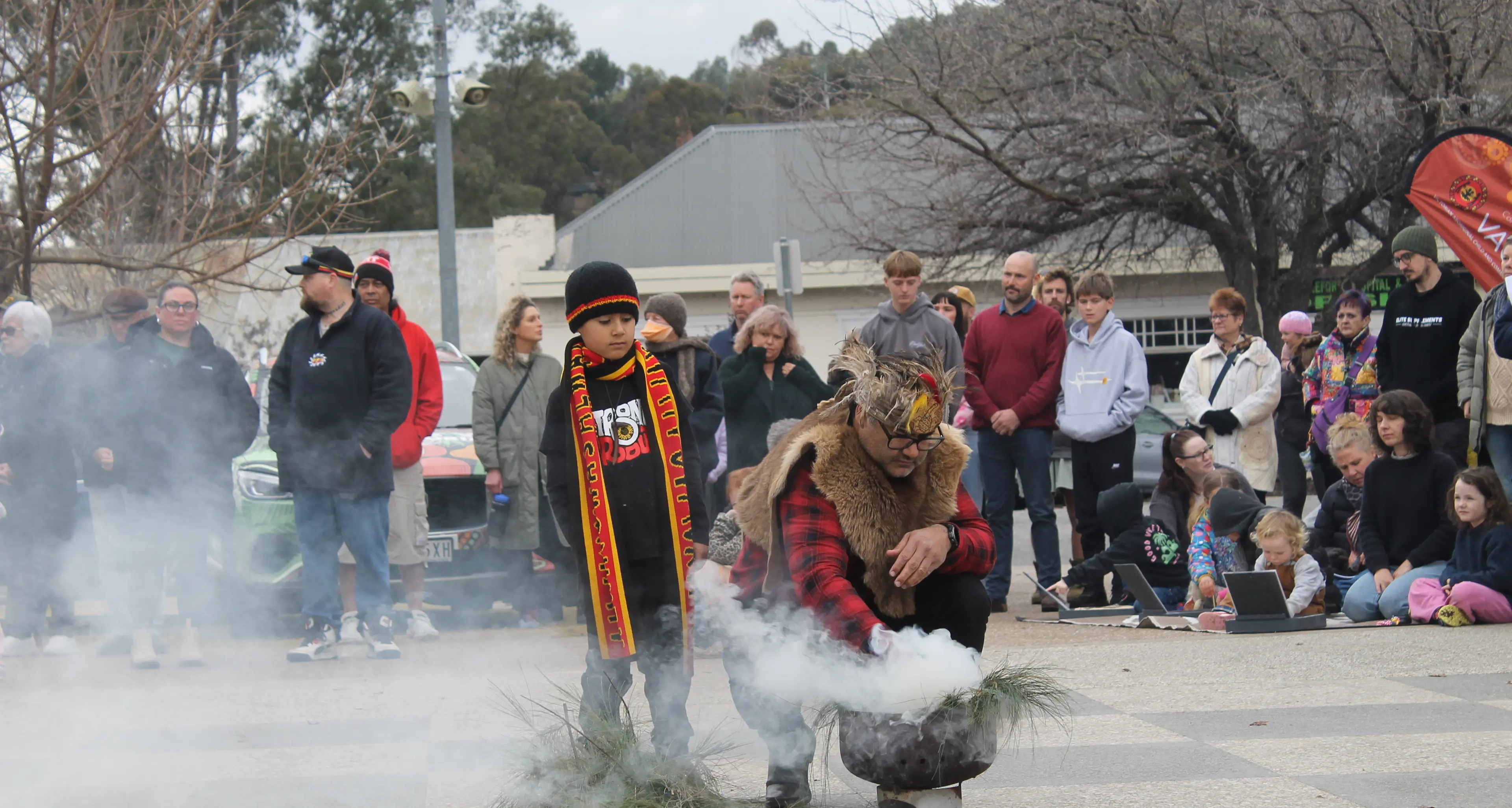 NAIDOC Week to be welcomed back across the region