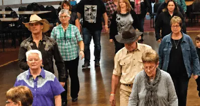 Big Country Hoedown returns to Narrandera