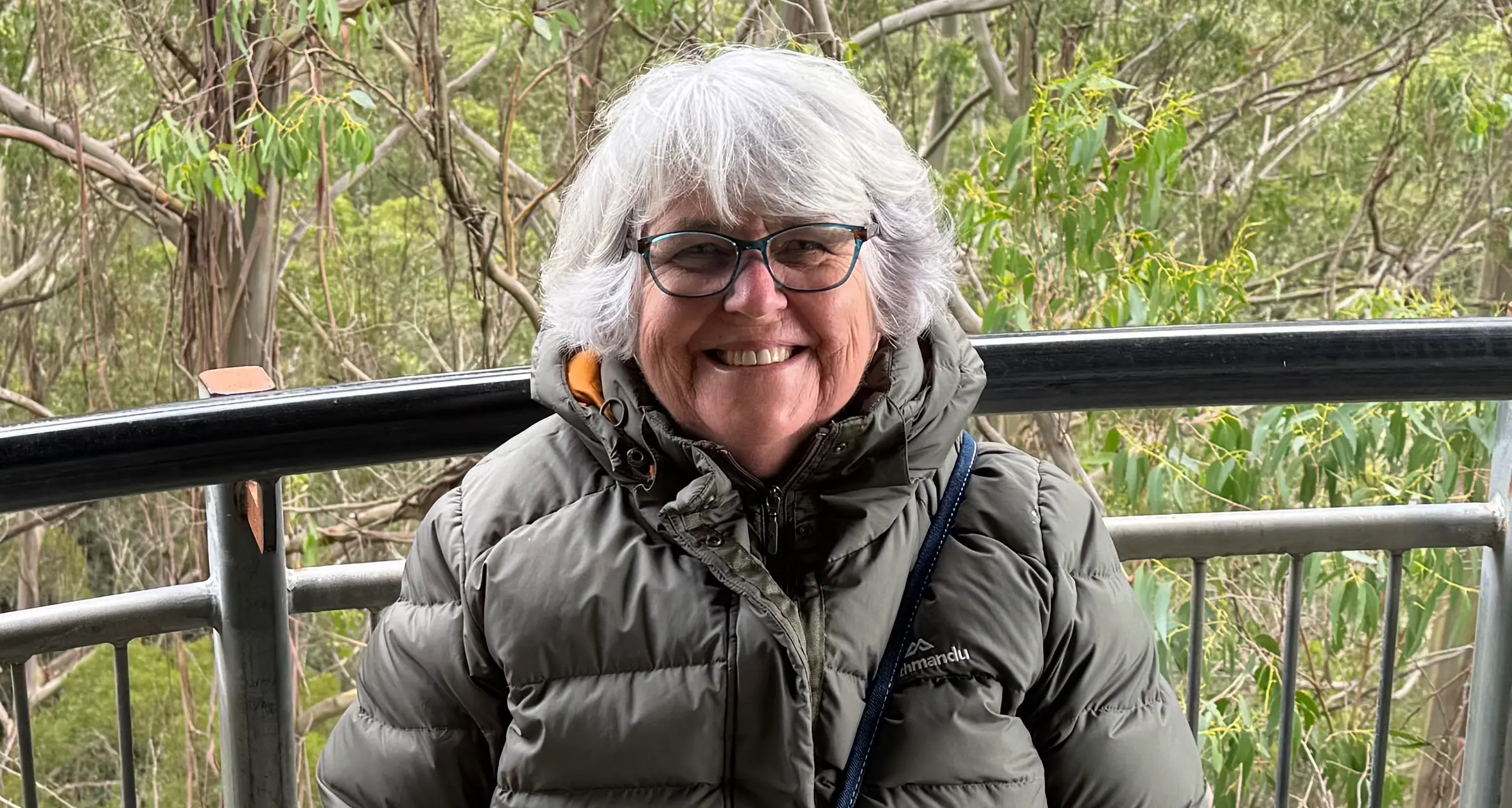 Indigo Interview: A love of Wahgunyah and community
