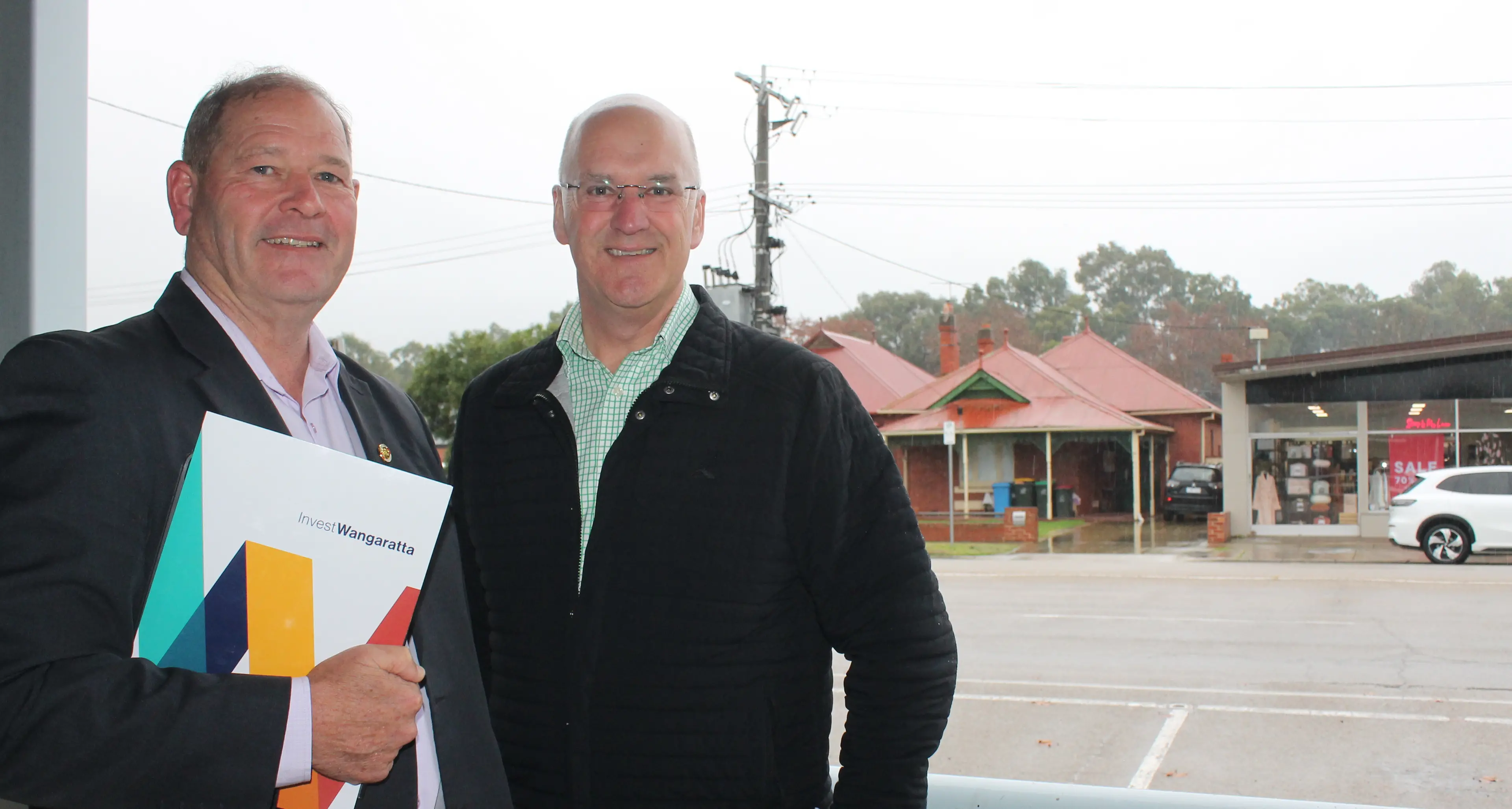 Nats push fair share funding as minor party threat looms