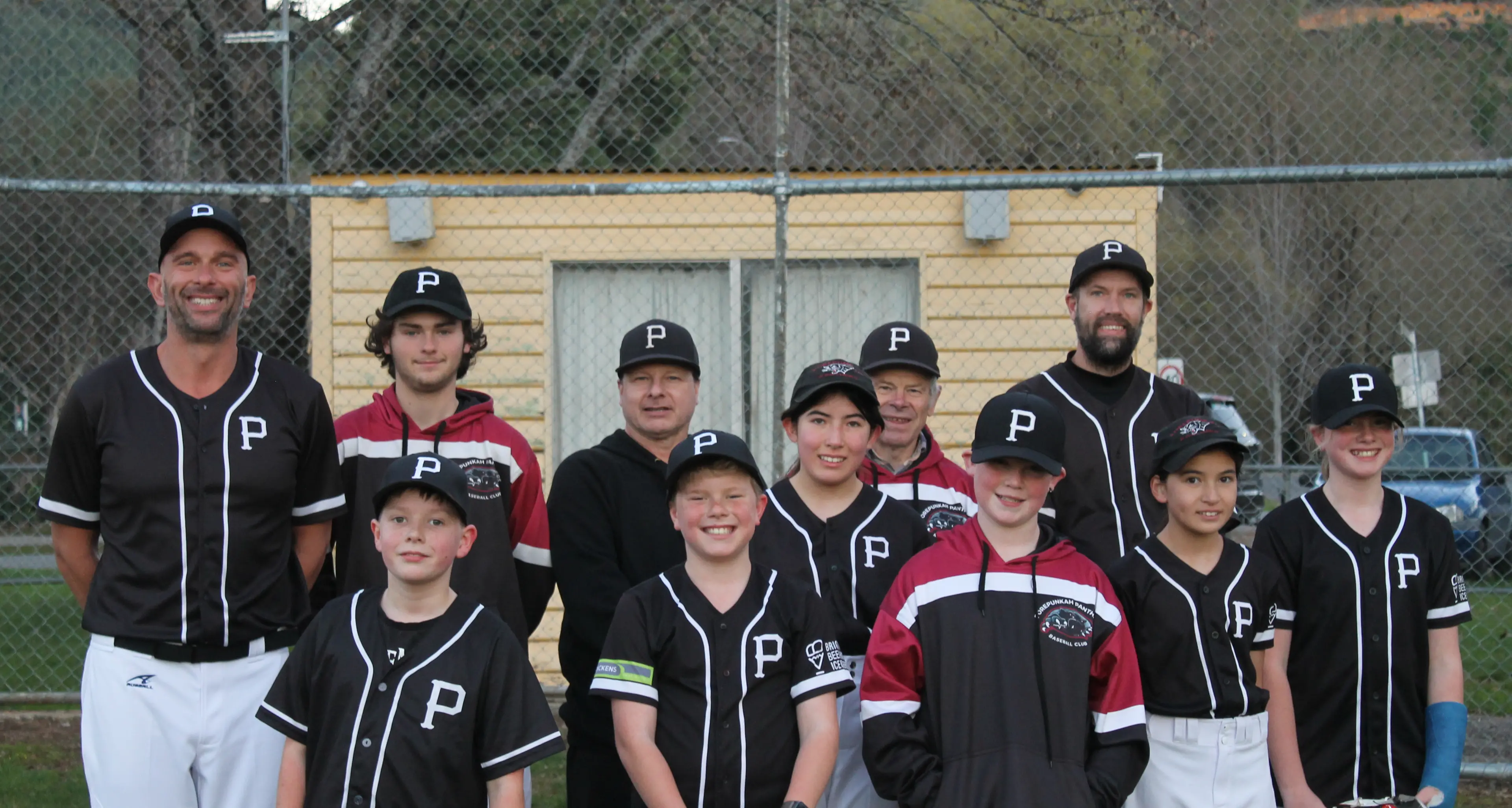 Porepunkah Panthers' new facility given green light by council