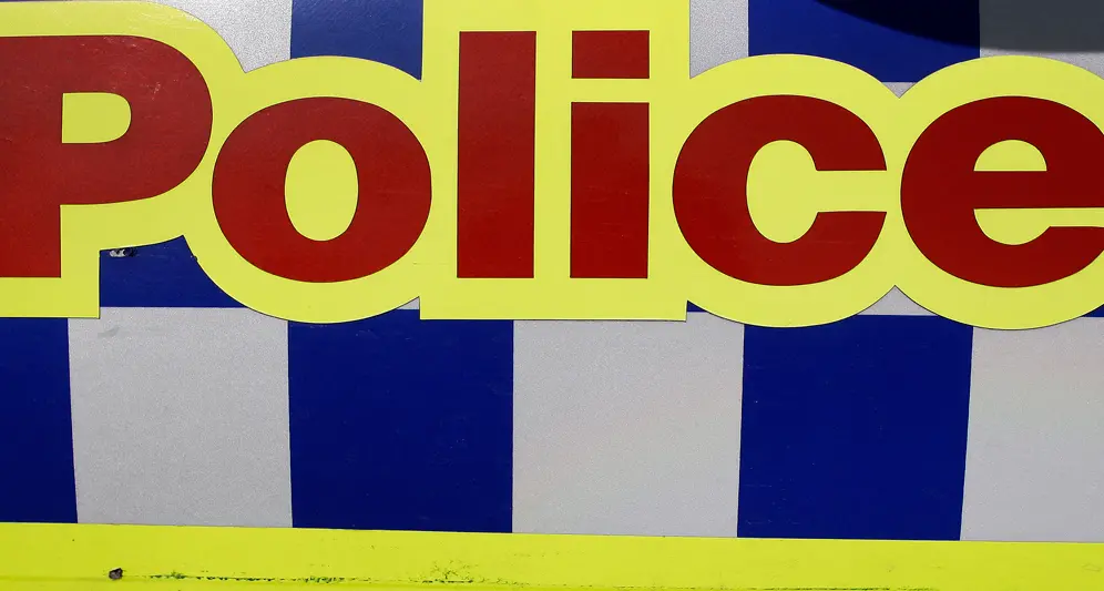 Police seek driver of alleged Manly Crescent hit and run