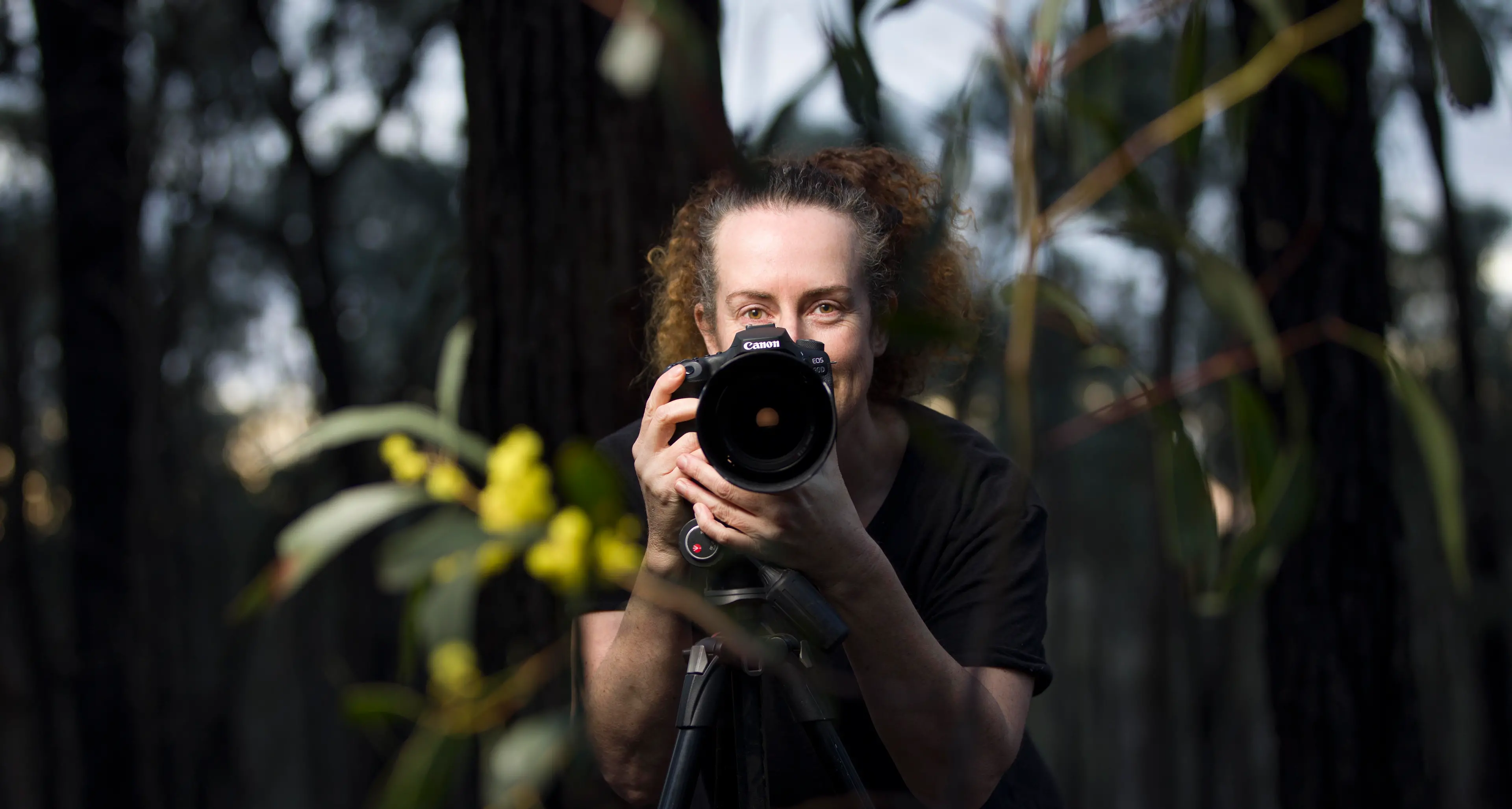 Indigo Interview: A love of nature and a curiosity about places and people’s stories