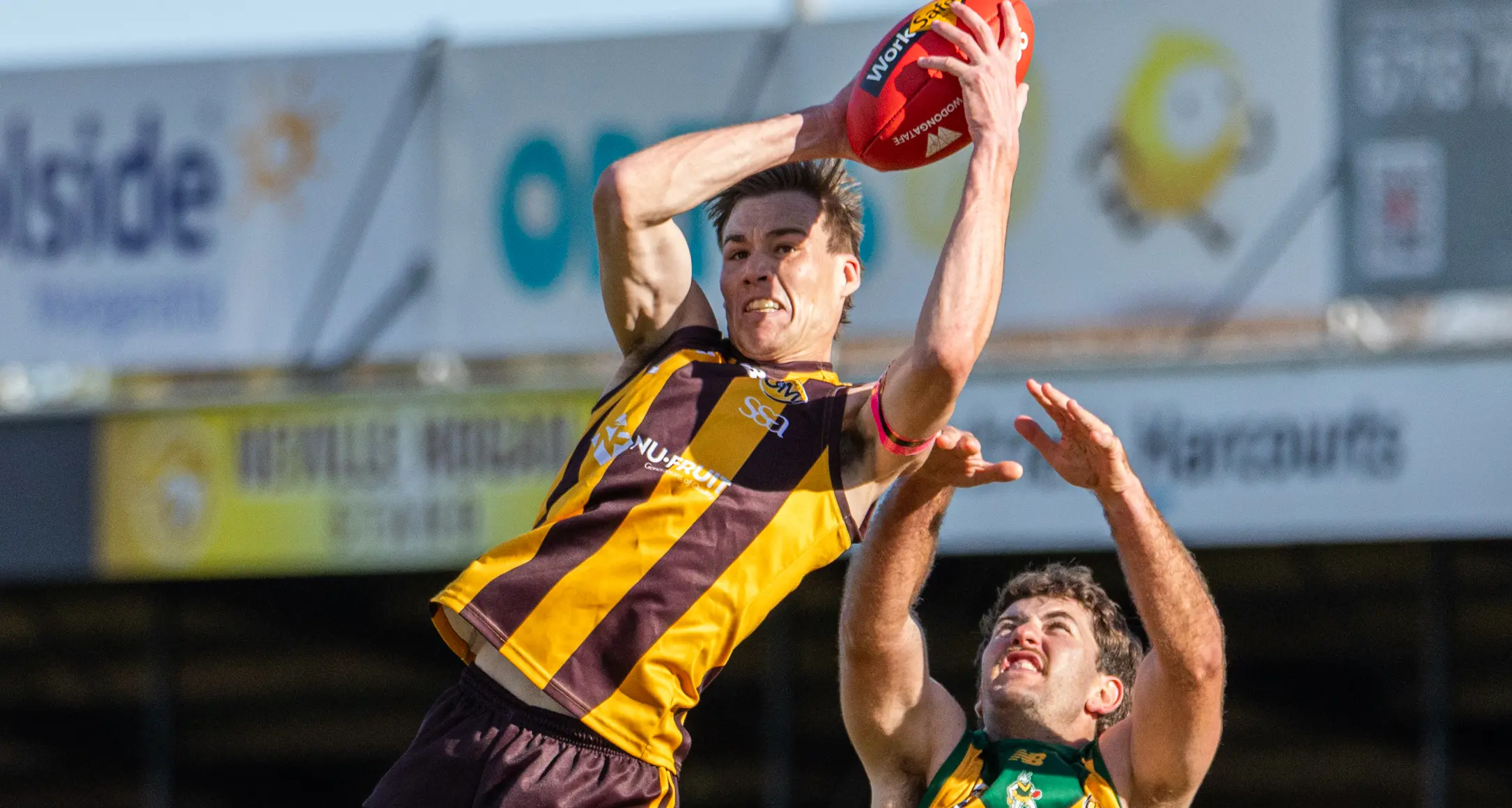Rovers test depth, deliver result over Hoppers