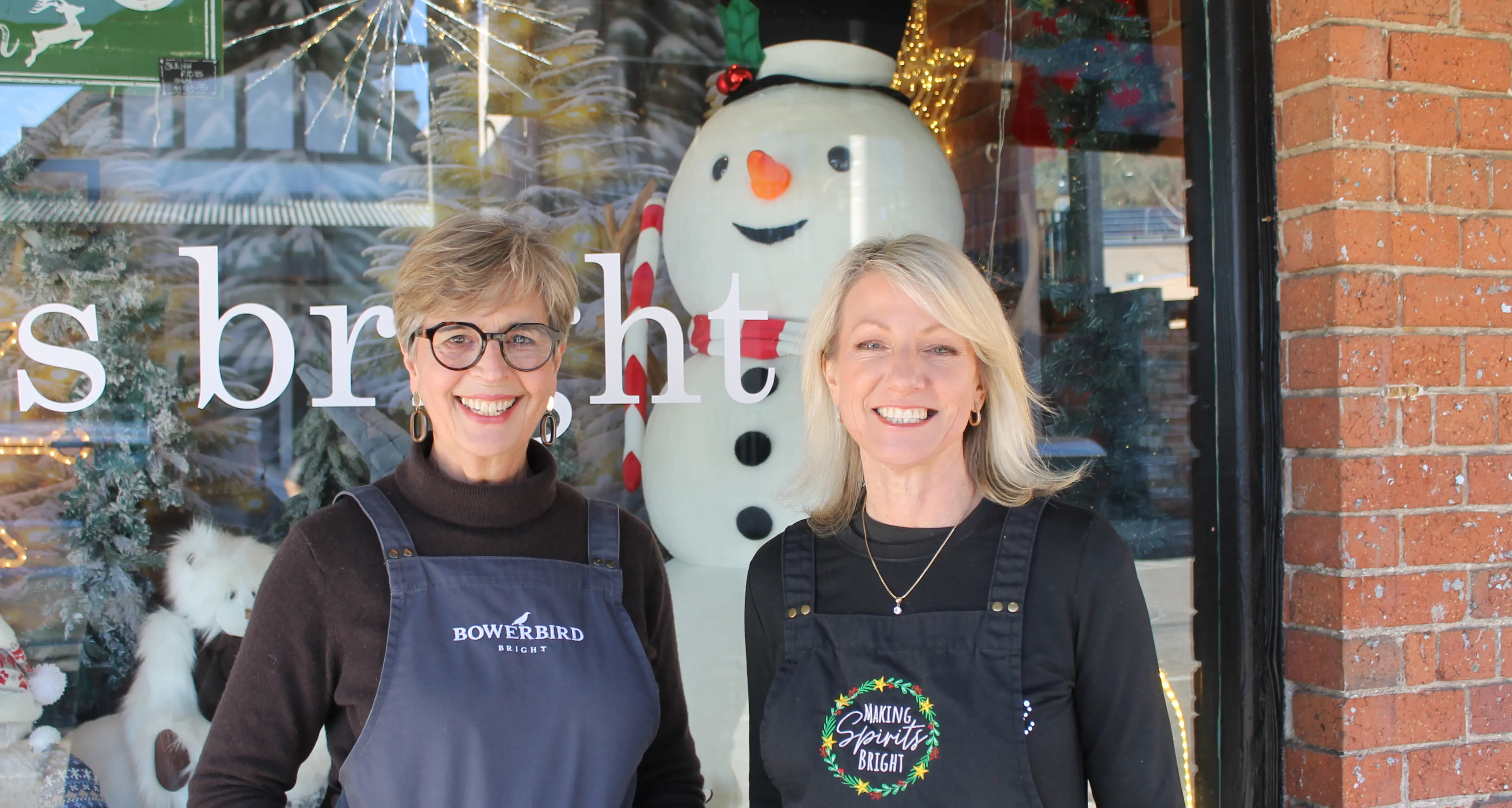 Bright's inaugural Winter Festival ready to make the town glow