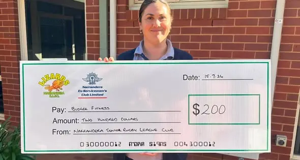 Ladies Day auction results in donations to worthy groups