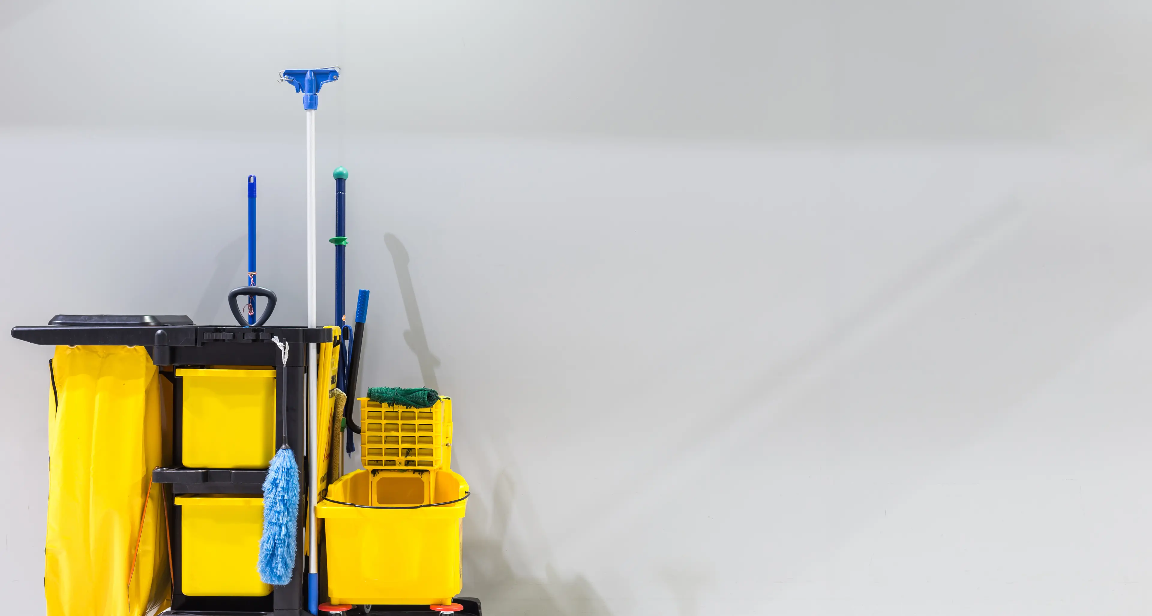 Narrandera Council accepts $819,966 contract for cleaning services