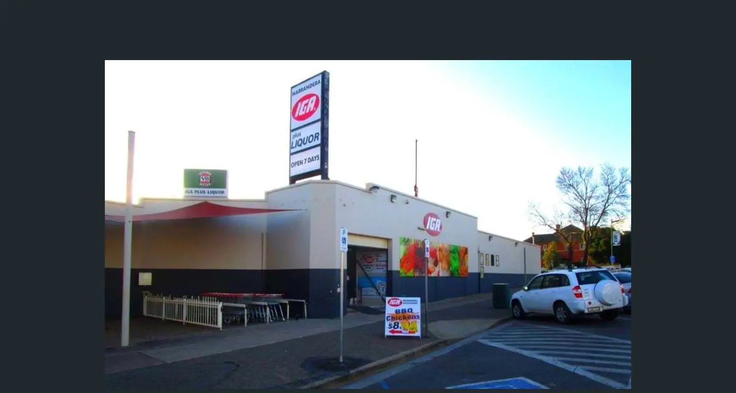 IGA supermarket allegedlyunderpaid migrant worker $93,000