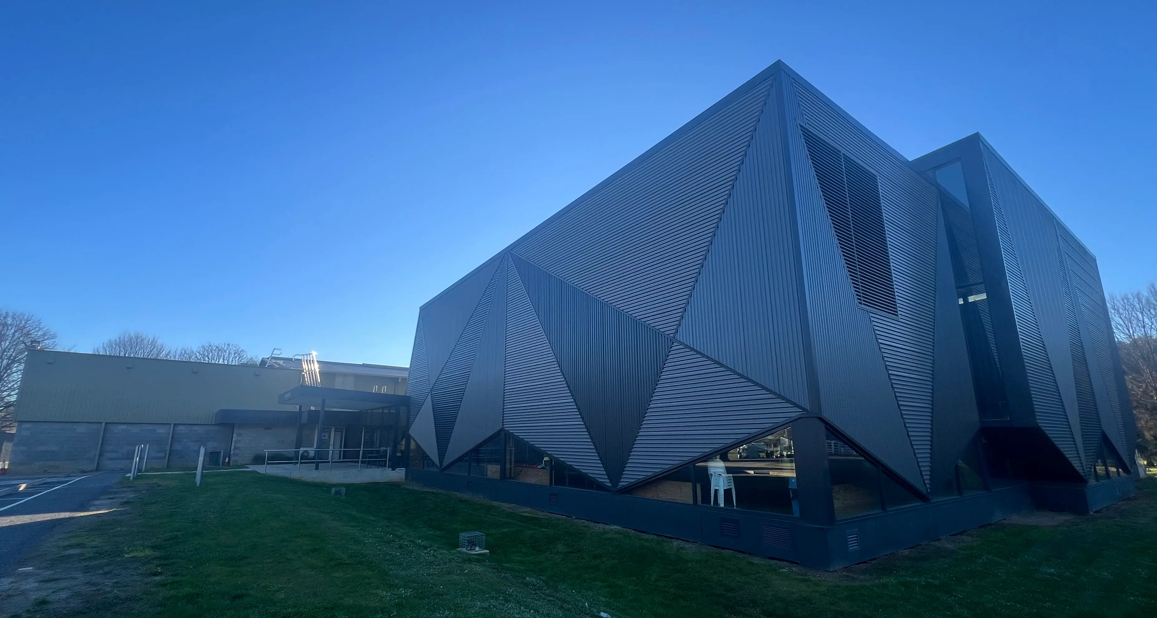 State funds sought to upgrade Myrtleford Indoor Stadium