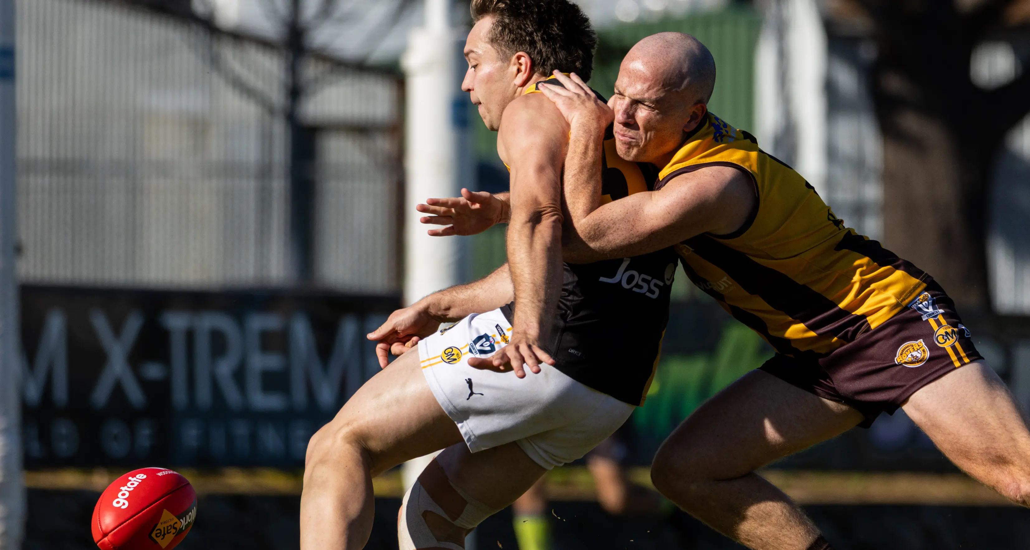 Suddenly shaky Rovers stunned by Tigers